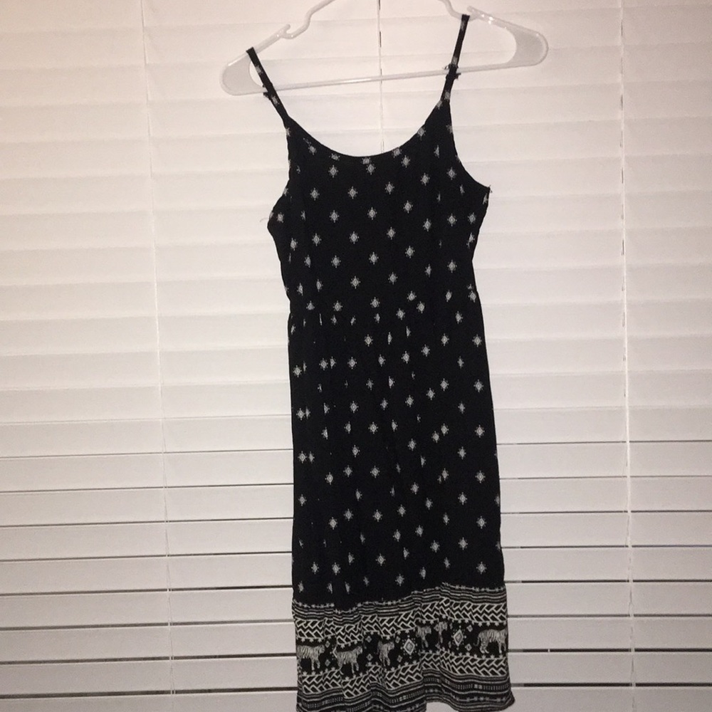 old navy summer dress